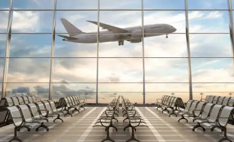 Airport