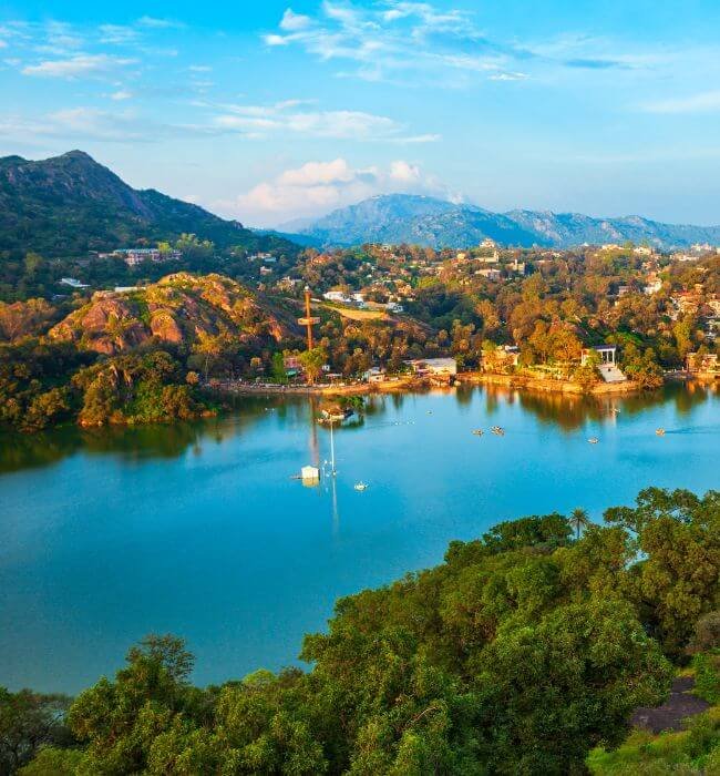 Mount Abu
