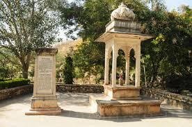 Chetak Samadhi