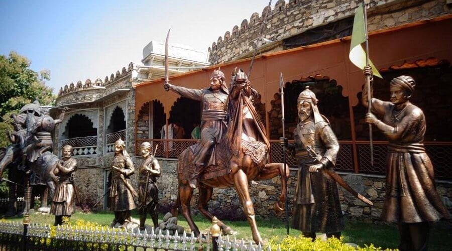 Haldighati Museum