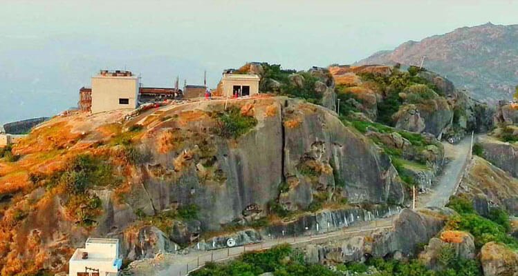 Mount Abu