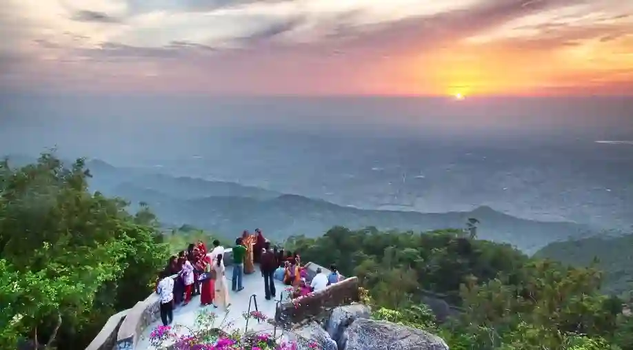 Weekend trip from Udaipur to Mount Abu