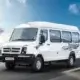hire tempo traveler in udaipur