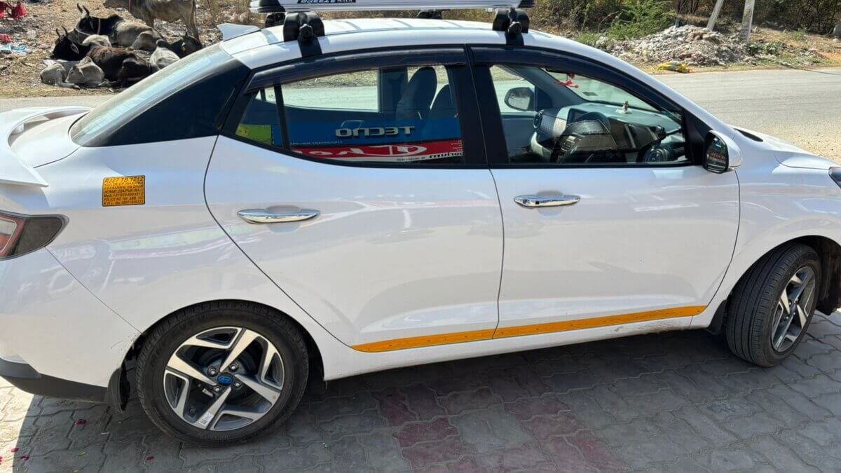 local taxi service in Udaipur