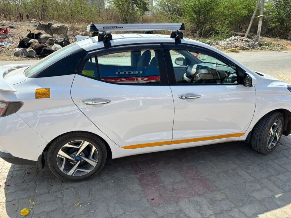 local taxi service in Udaipur