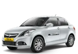 Outstation Taxi Service