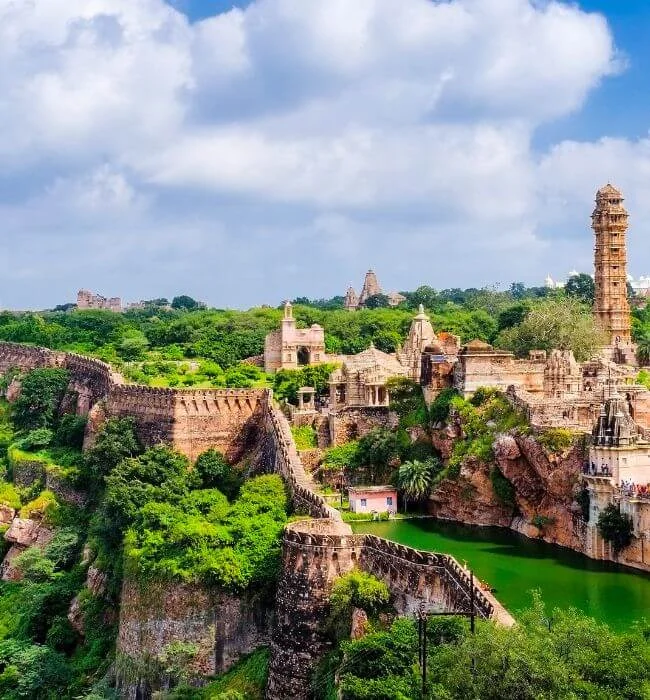 Chittorgarh