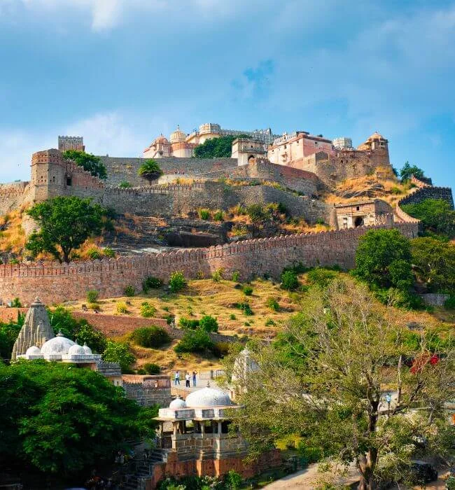 Kumbhalgarh