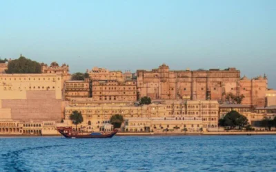 Top 5 Udaipur Sightseeing Places you Must Visit with us