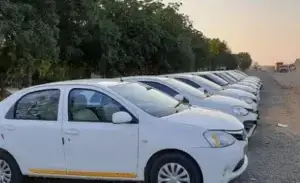 Travel to Udaipur with Heena Taxi, the best taxi service in Udaipur for local and outstation journeys.