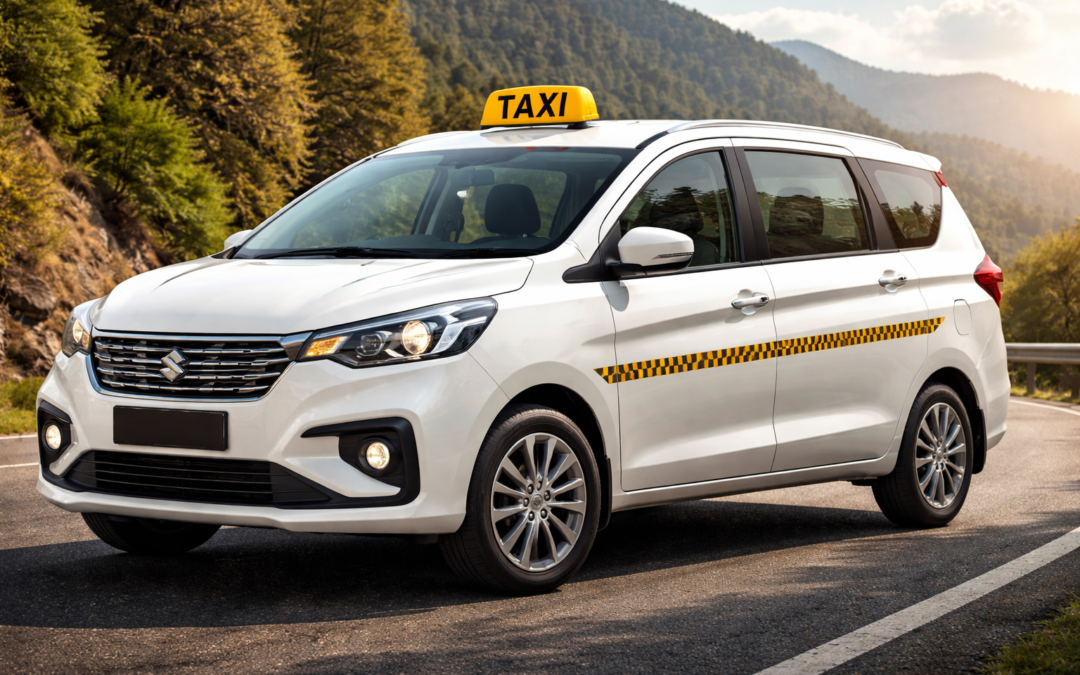 Book Udaipur to Chittorgarh Cab at the Best Price with Heena Taxi Udaipur