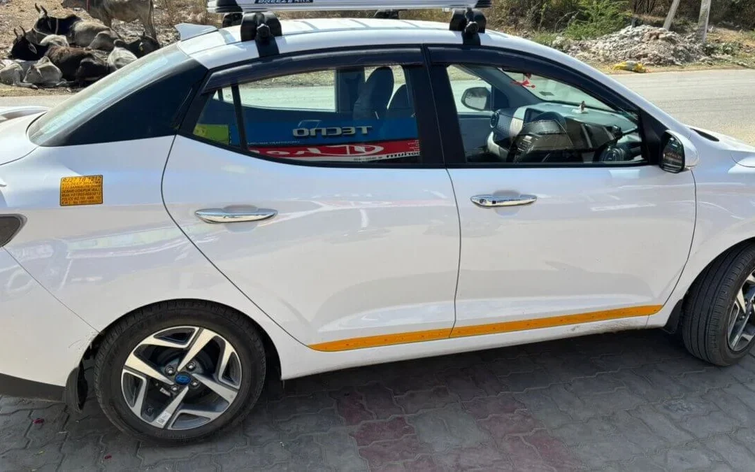 Explore Udaipur & Nearby Destinations with Heena Taxi – Top Taxi Service in Udaipur