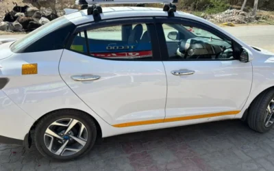 Explore Udaipur & Nearby Destinations with Heena Taxi – Top Taxi Service in Udaipur